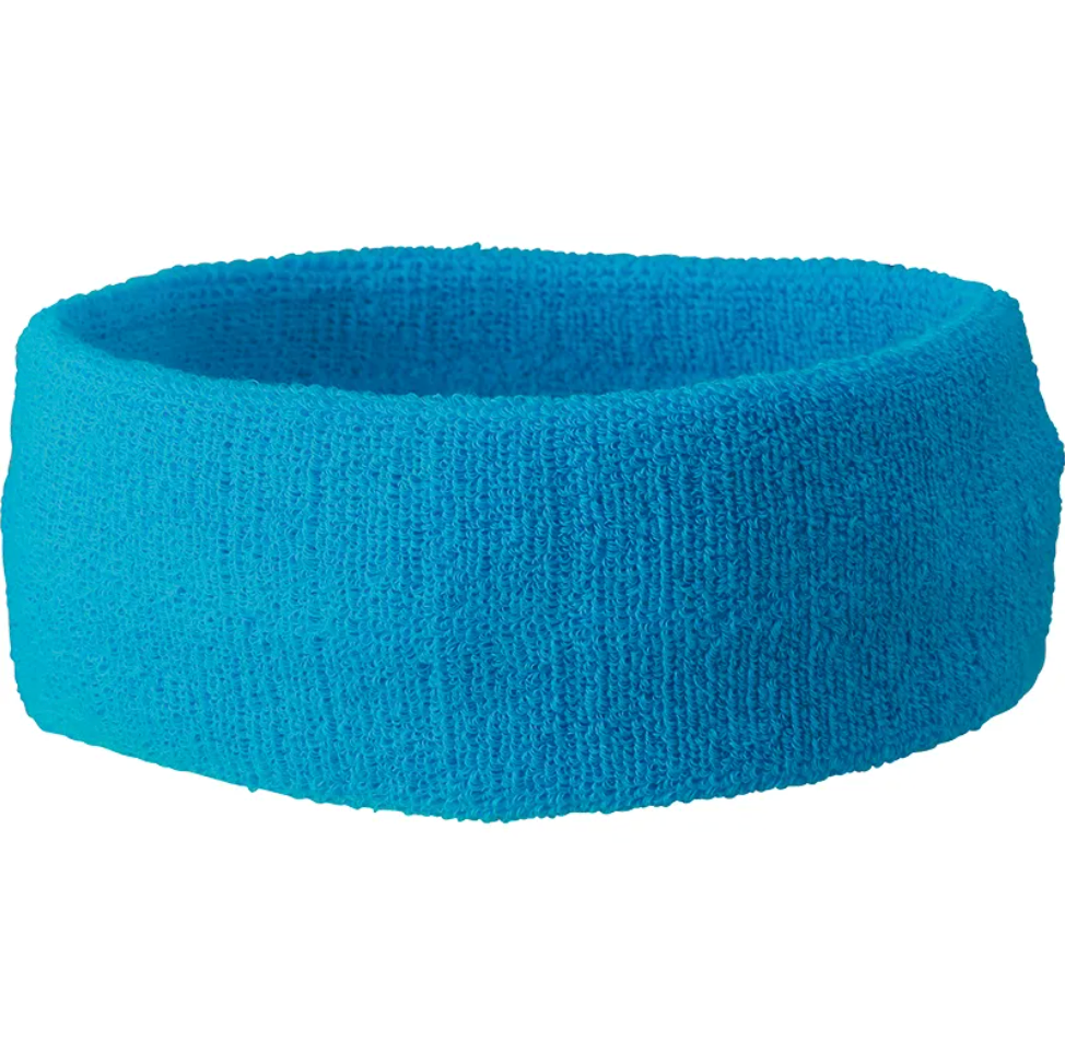 Bandana de Sport Unisexe 80% Coton DAIBER