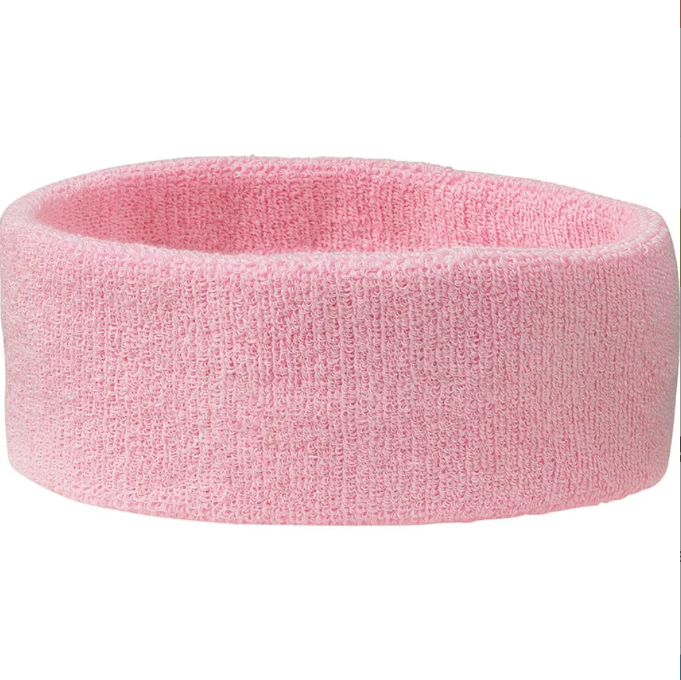 Bandana de Sport Unisexe 80% Coton DAIBER