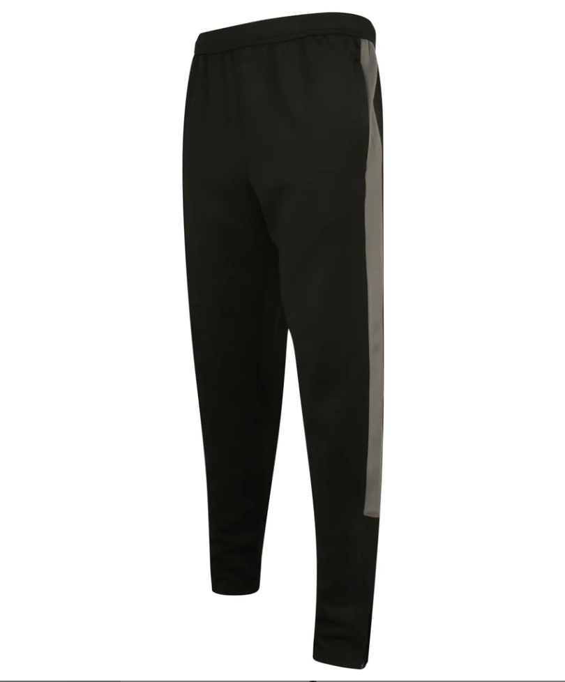 Jogging de Sport Unisexe Zip Chevilles FINDEN HALES