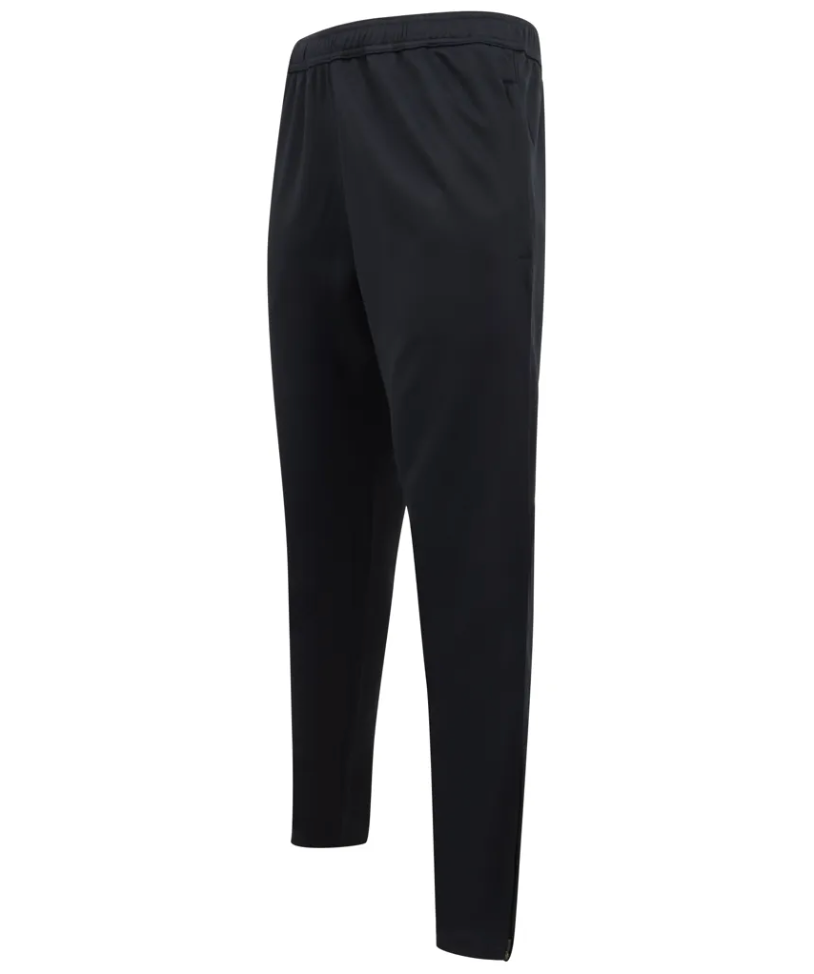 Jogging de Sport Unisexe Zip Chevilles FINDEN HALES