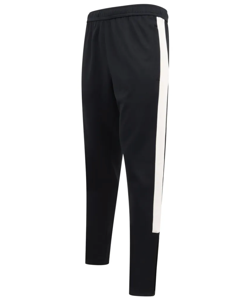 Jogging de Sport Unisexe Zip Chevilles FINDEN HALES