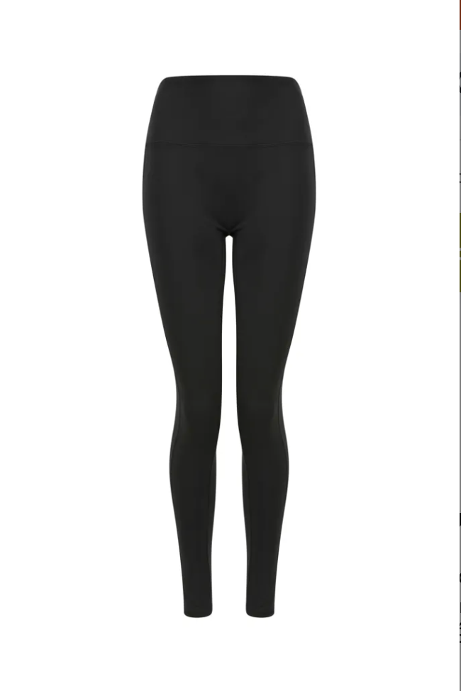 Legging de Sport Femme avec Poche TOMBO