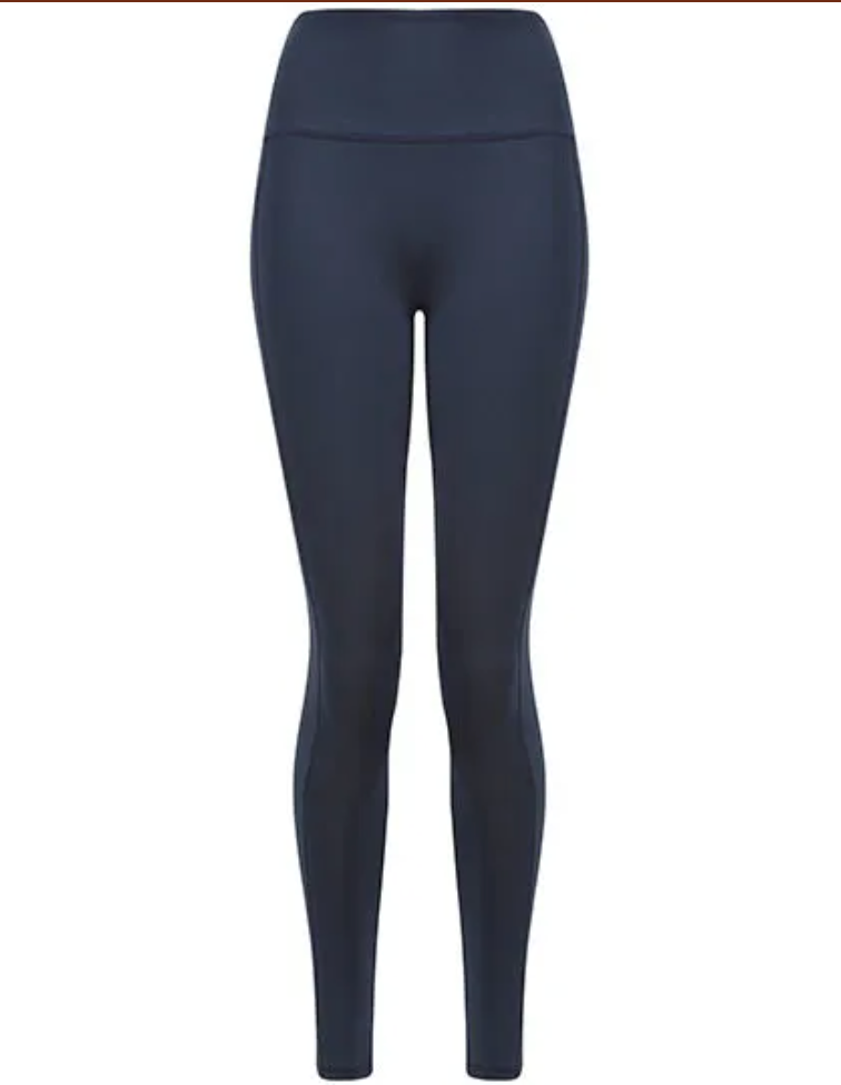 Legging de Sport Femme avec Poche TOMBO