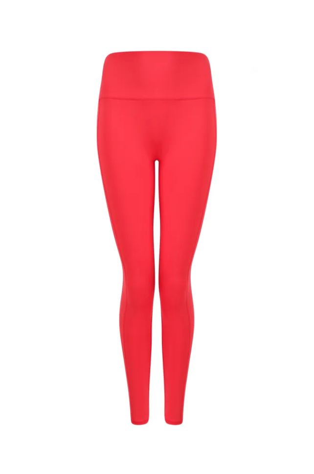 Legging de Sport Femme avec Poche TOMBO