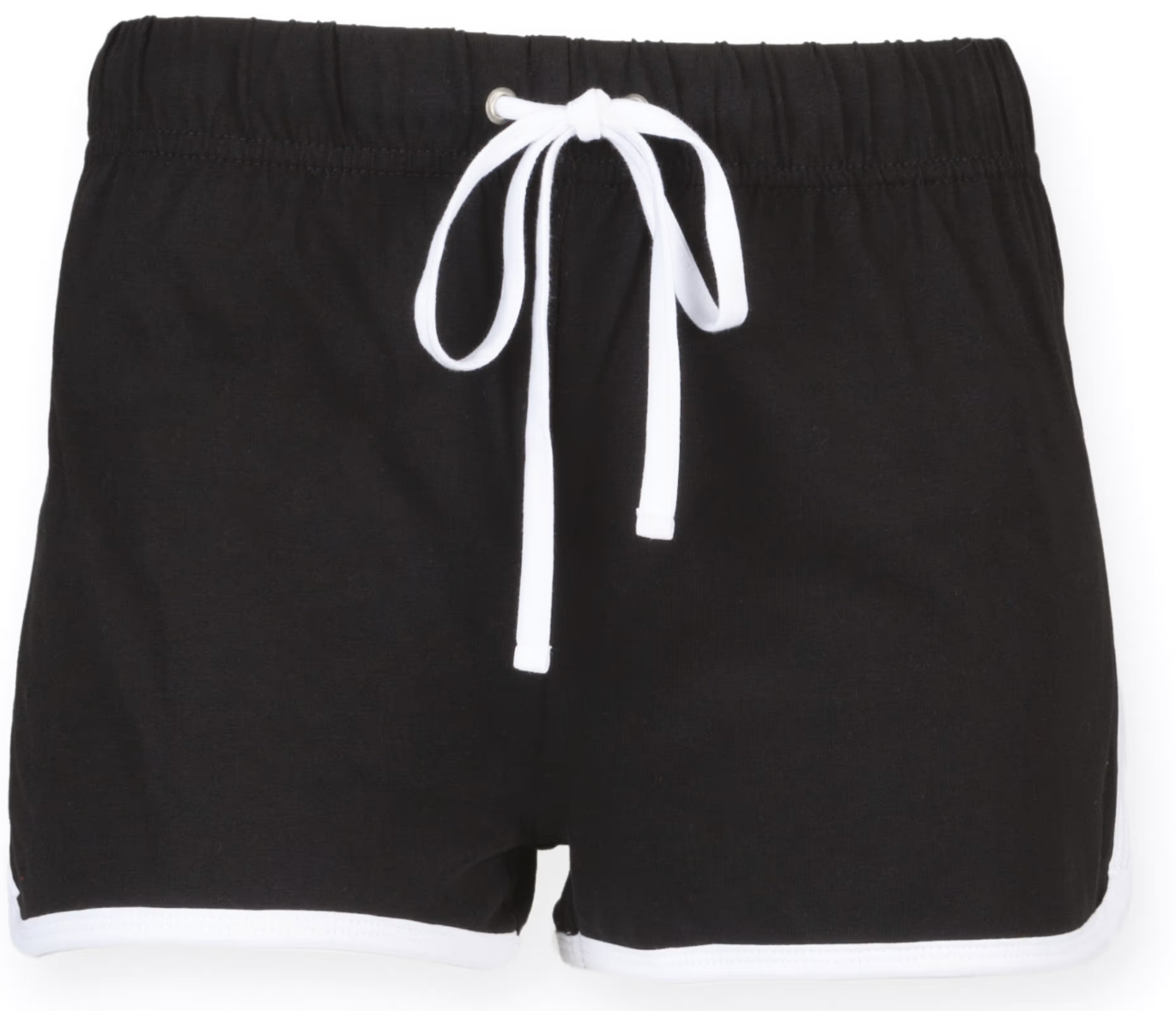 Short de Sport Femme 100% Coton Jersey SF CLOTHING