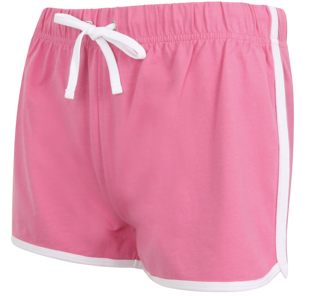 Short de Sport Femme 100% Coton Jersey SF CLOTHING