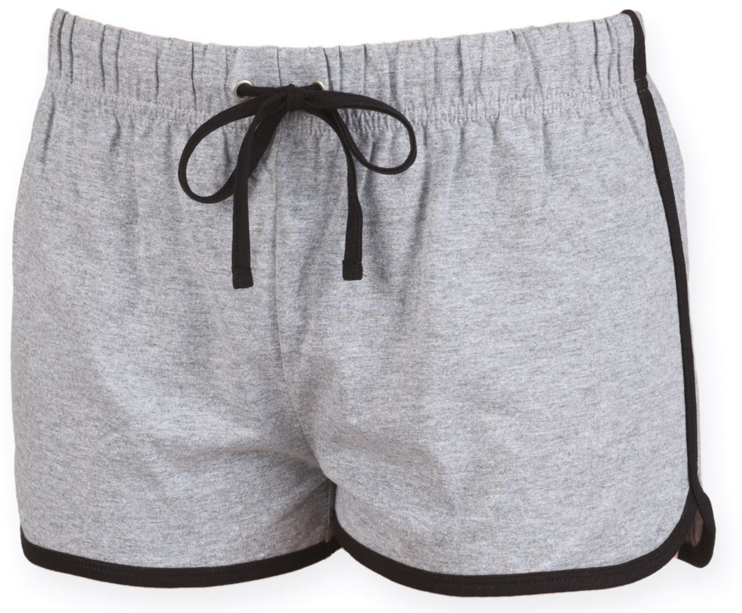 Short de Sport Femme 100% Coton Jersey SF CLOTHING