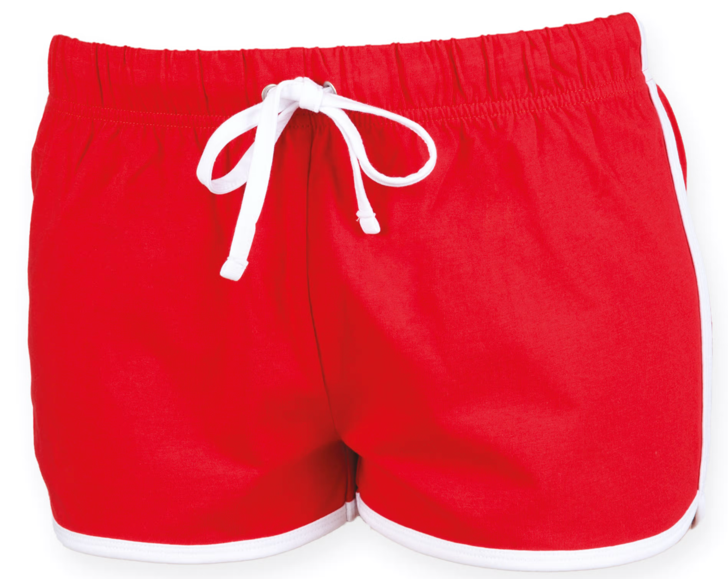 Short de Sport Femme 100% Coton Jersey SF CLOTHING