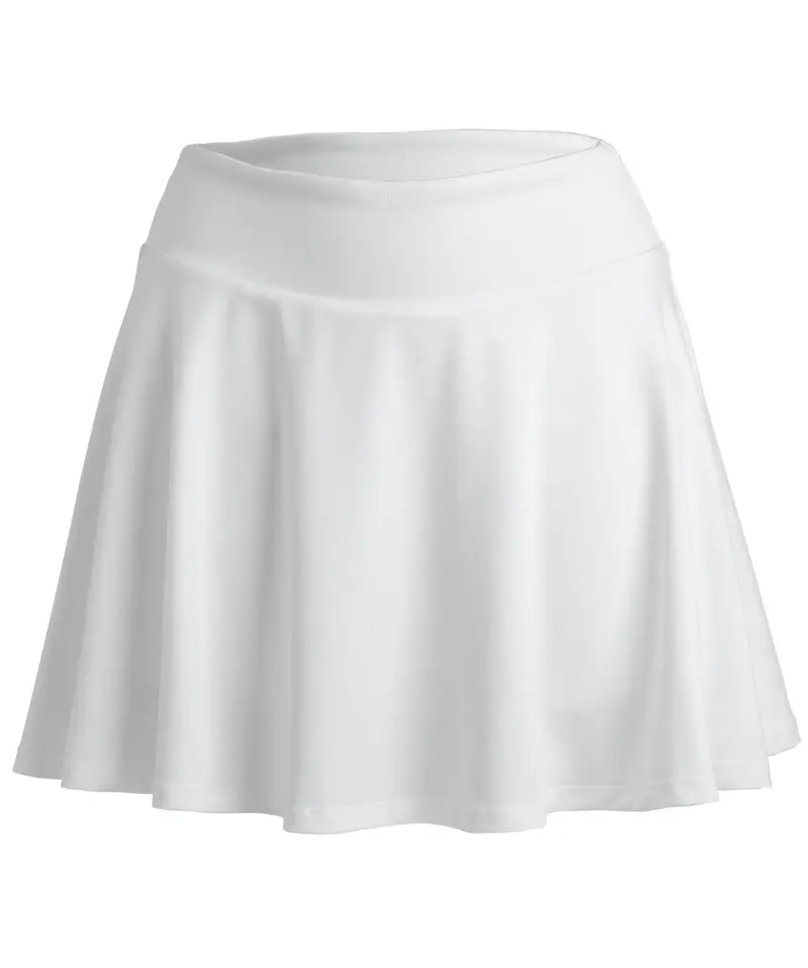 Jupe de Sport Femme Short Intégré SPIRO