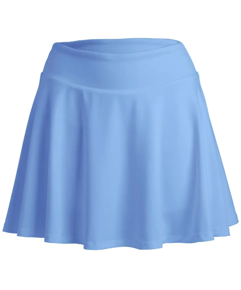 Jupe de Sport Femme Short Intégré SPIRO
