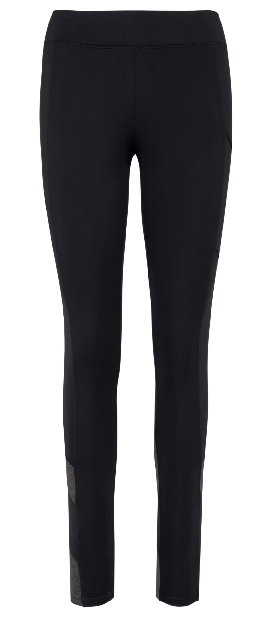Legging de Sport Femme Bicolore PROACT