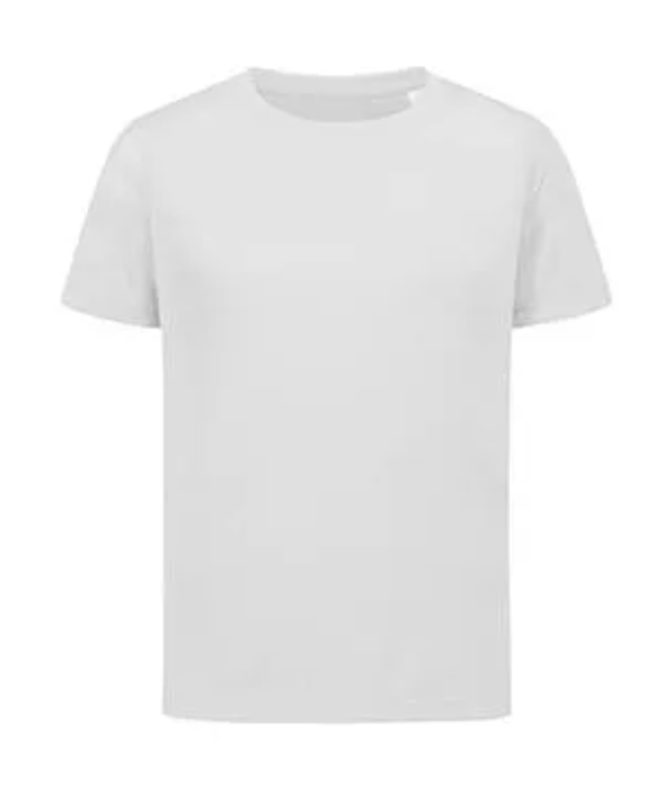 T-shirt de Sport Enfant Unisexe 100% Polyester Active-Dry STEDMAN