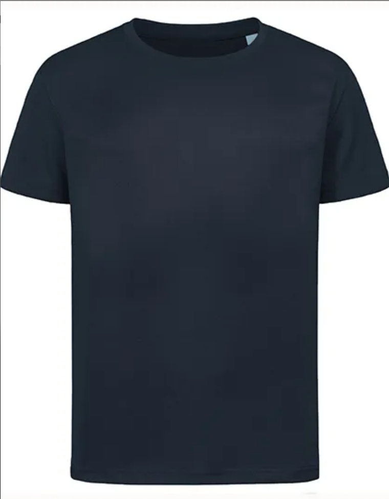 T-shirt de Sport Enfant Unisexe 100% Polyester Active-Dry STEDMAN