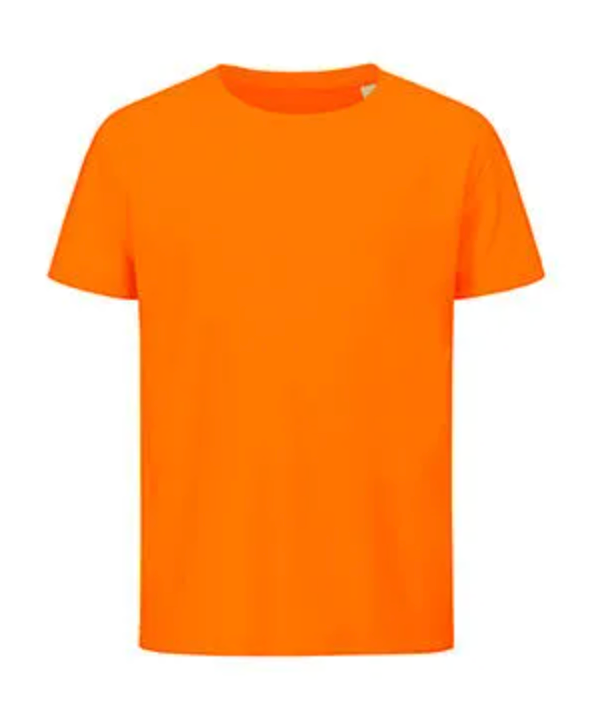 T-shirt de Sport Enfant Unisexe 100% Polyester Active-Dry STEDMAN