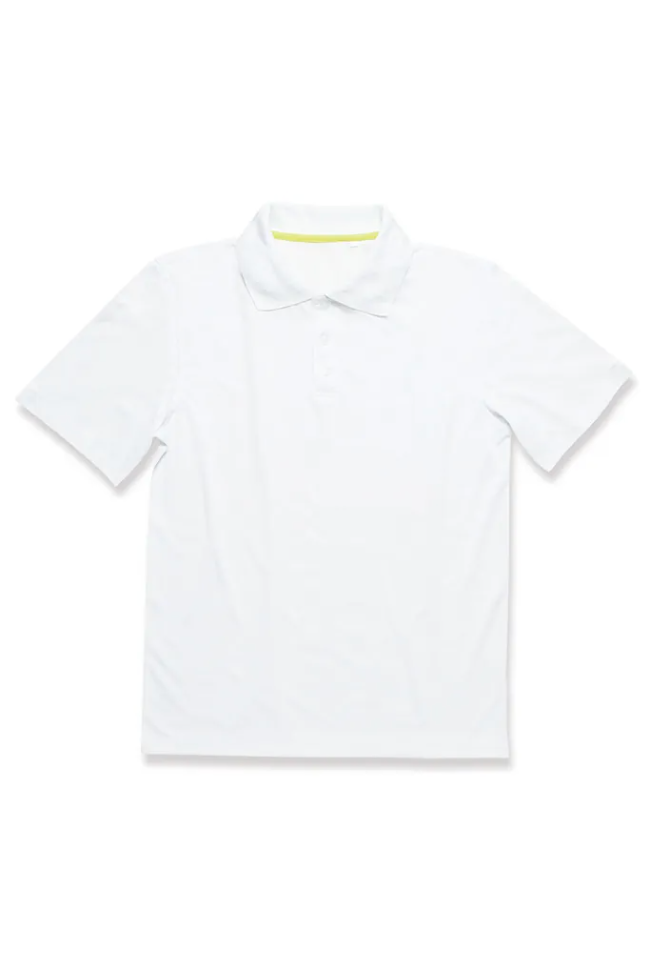 Polo de Sport Homme Active-Dry STEDMAN