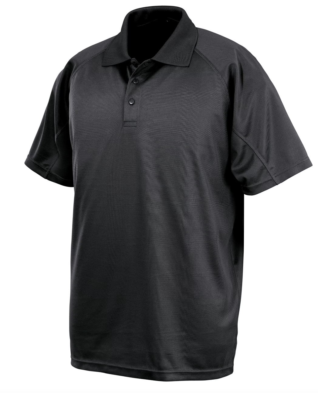 Polo de Sport Homme "Aircool" SPIRO