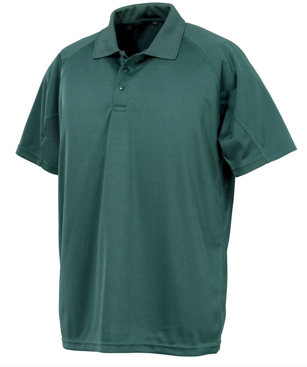 Polo de Sport Homme "Aircool" SPIRO