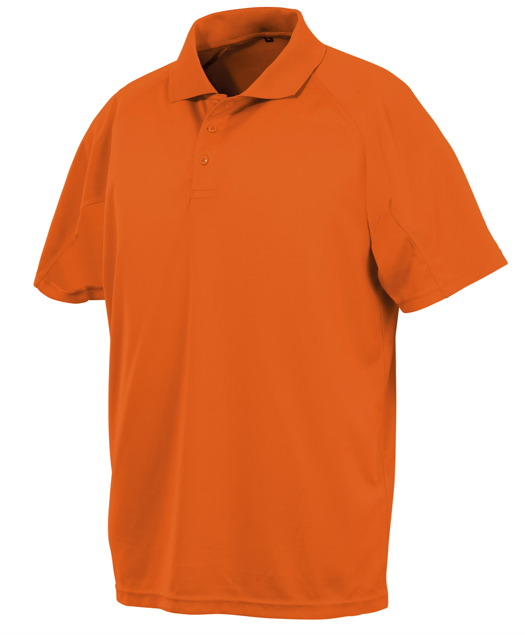 Polo de Sport Homme "Aircool" SPIRO