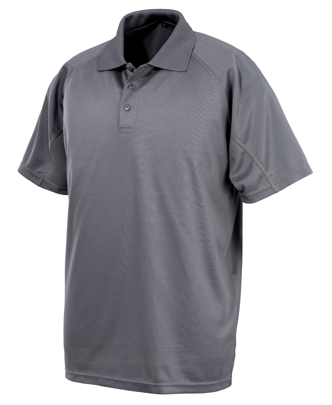 Polo de Sport Homme "Aircool" SPIRO
