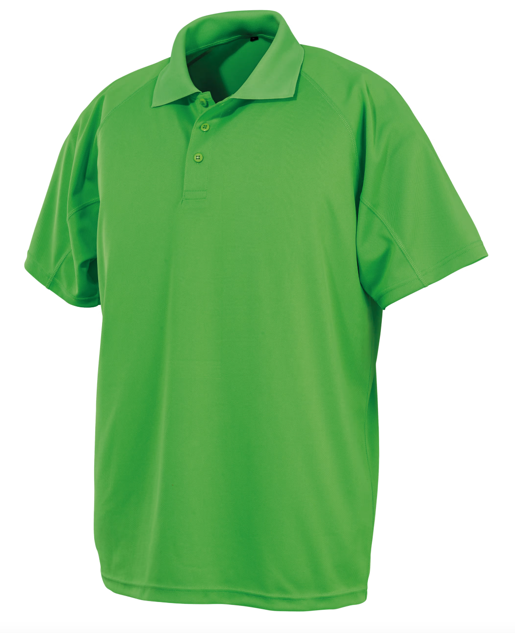 Polo de Sport Homme "Aircool" SPIRO