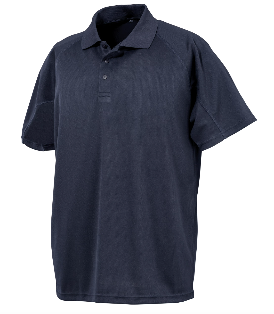 Polo de Sport Homme "Aircool" SPIRO