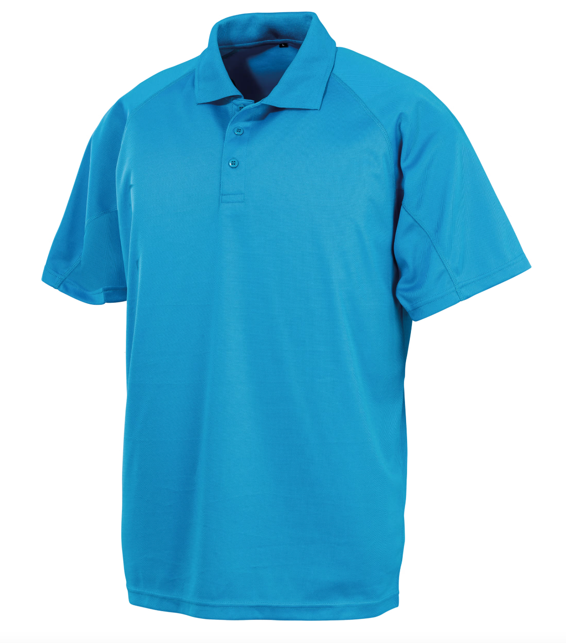Polo de Sport Homme "Aircool" SPIRO