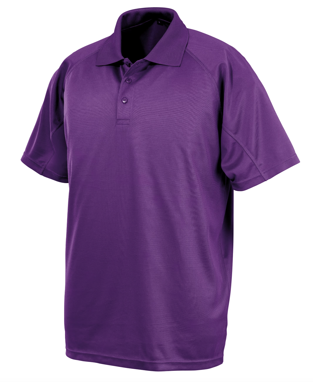 Polo de Sport Homme "Aircool" SPIRO