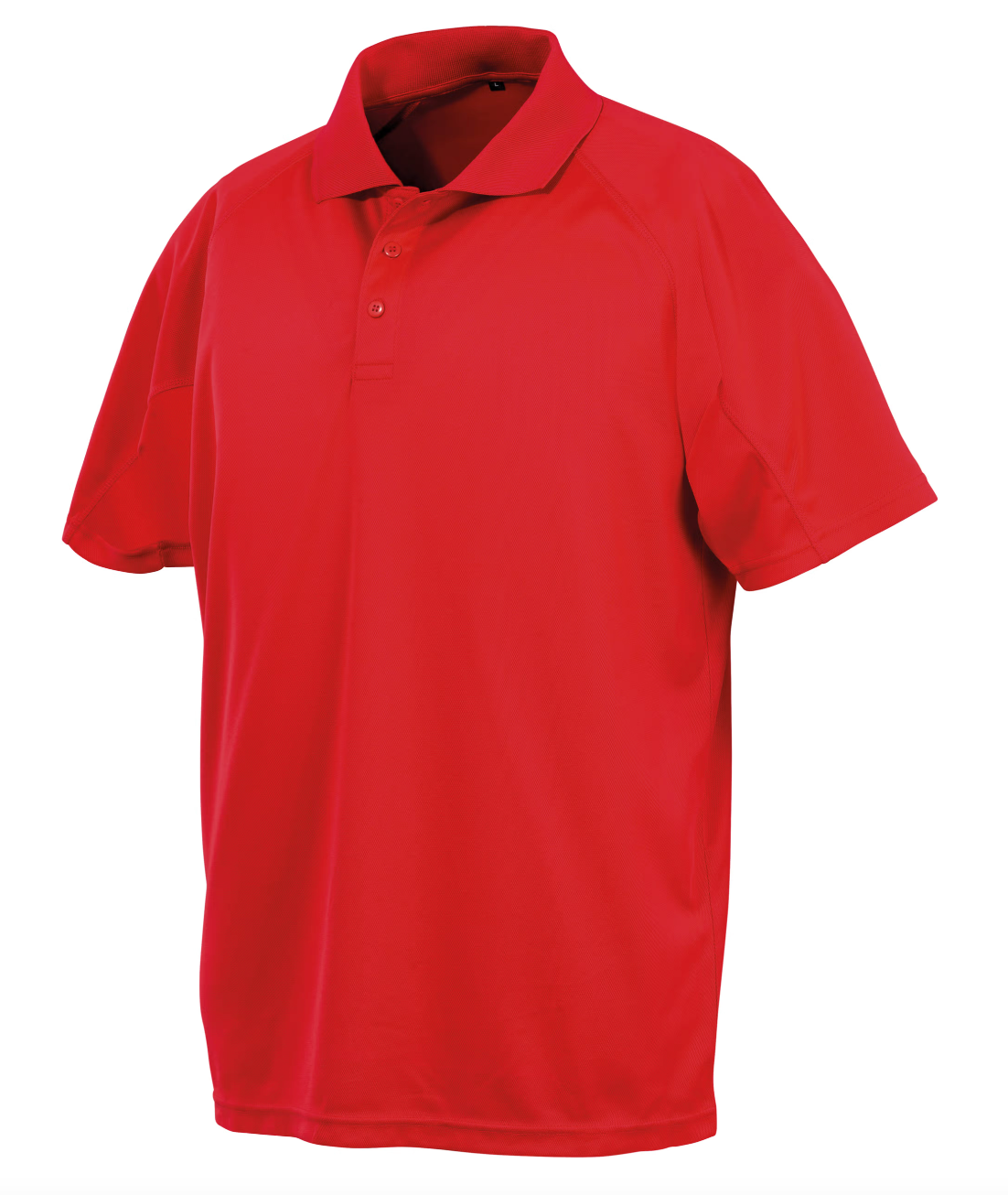 Polo de Sport Homme "Aircool" SPIRO