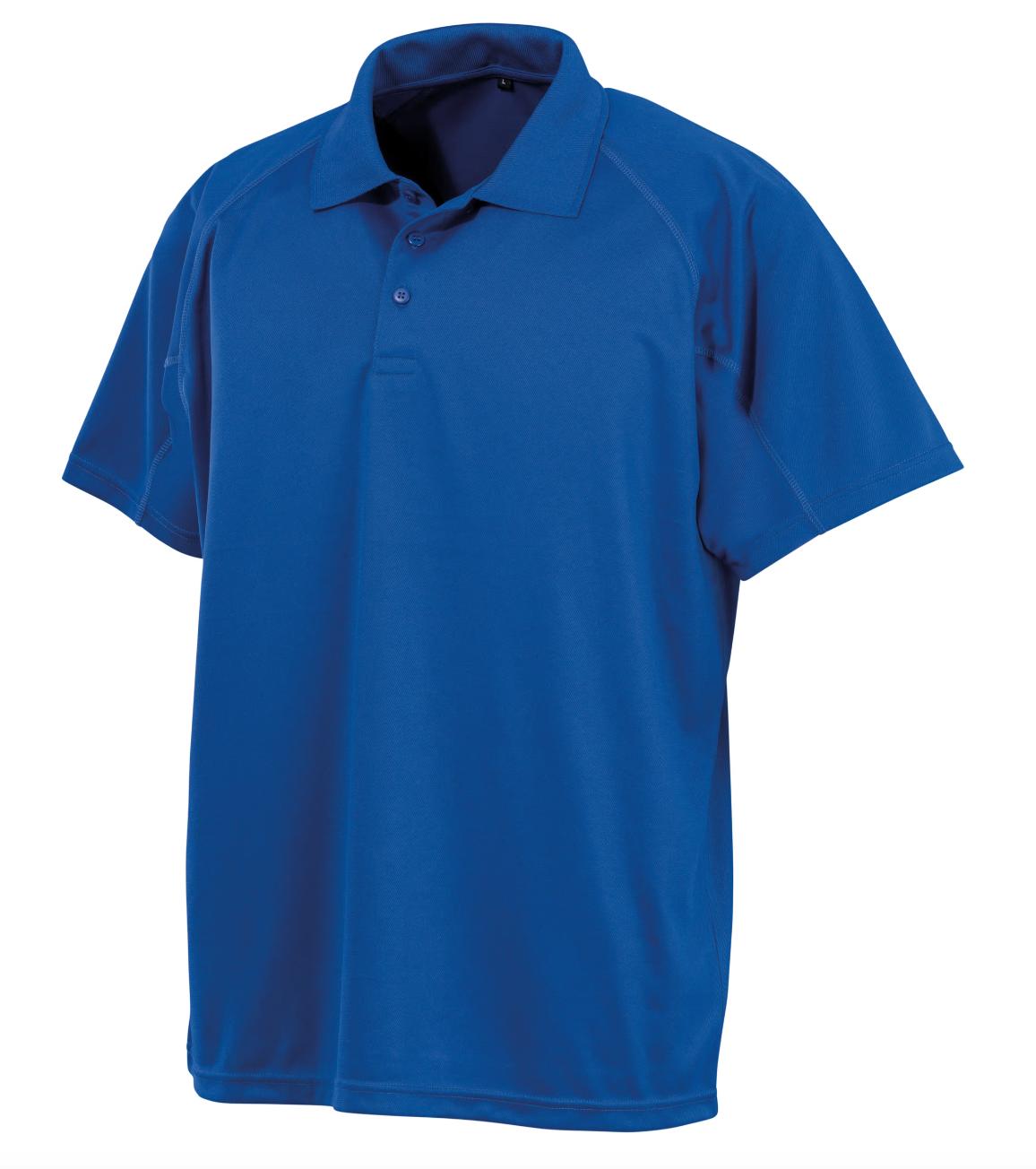 Polo de Sport Homme "Aircool" SPIRO