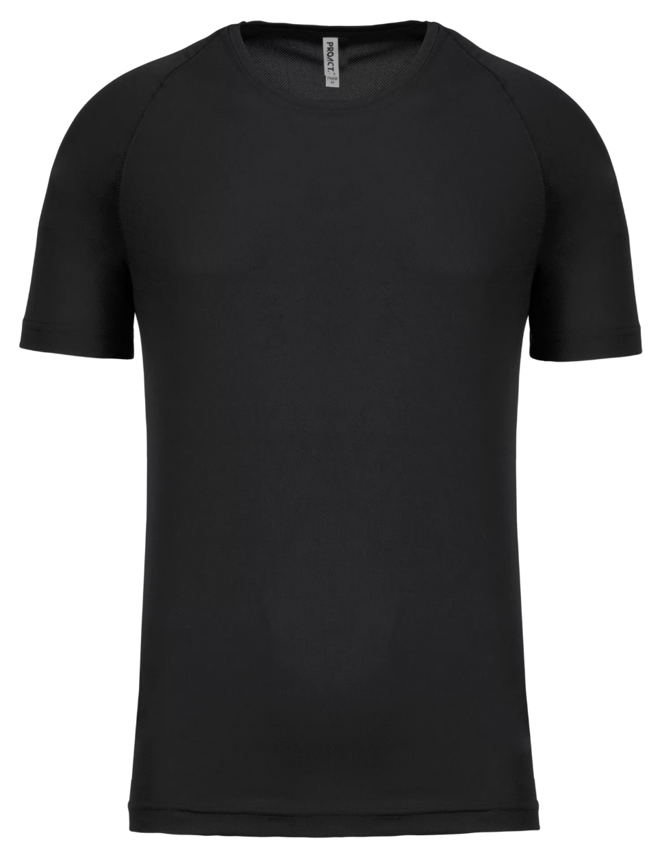 T-shirt de Sport Homme 100% Polyester PROACT