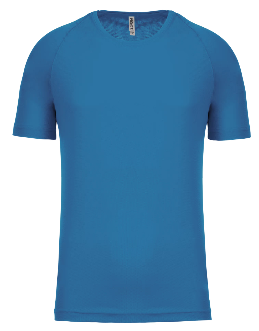T-shirt de Sport Homme 100% Polyester PROACT