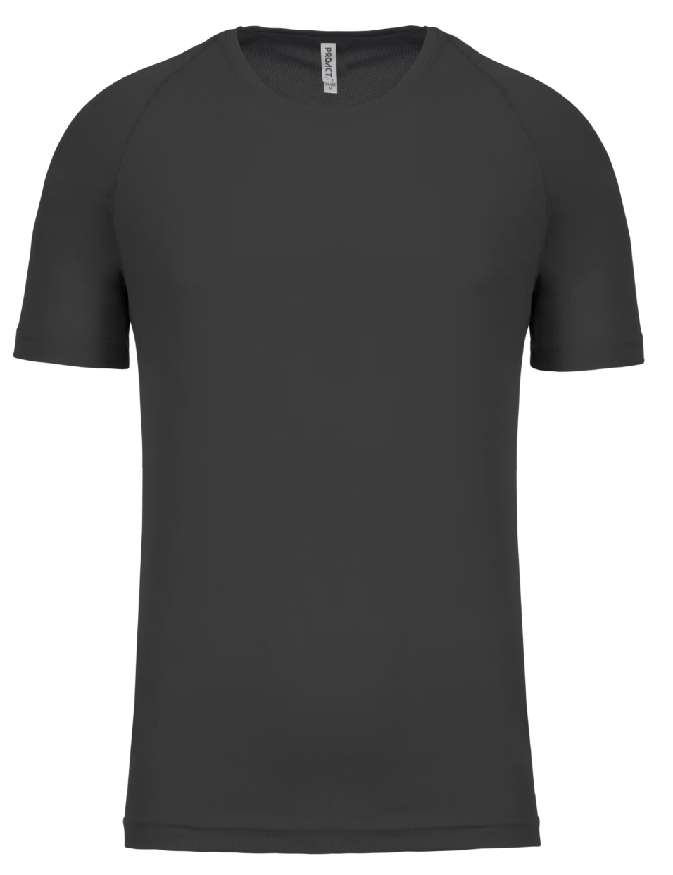T-shirt de Sport Homme 100% Polyester PROACT