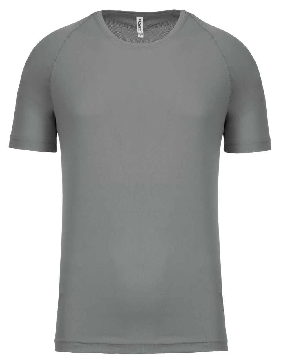 T-shirt de Sport Homme 100% Polyester PROACT
