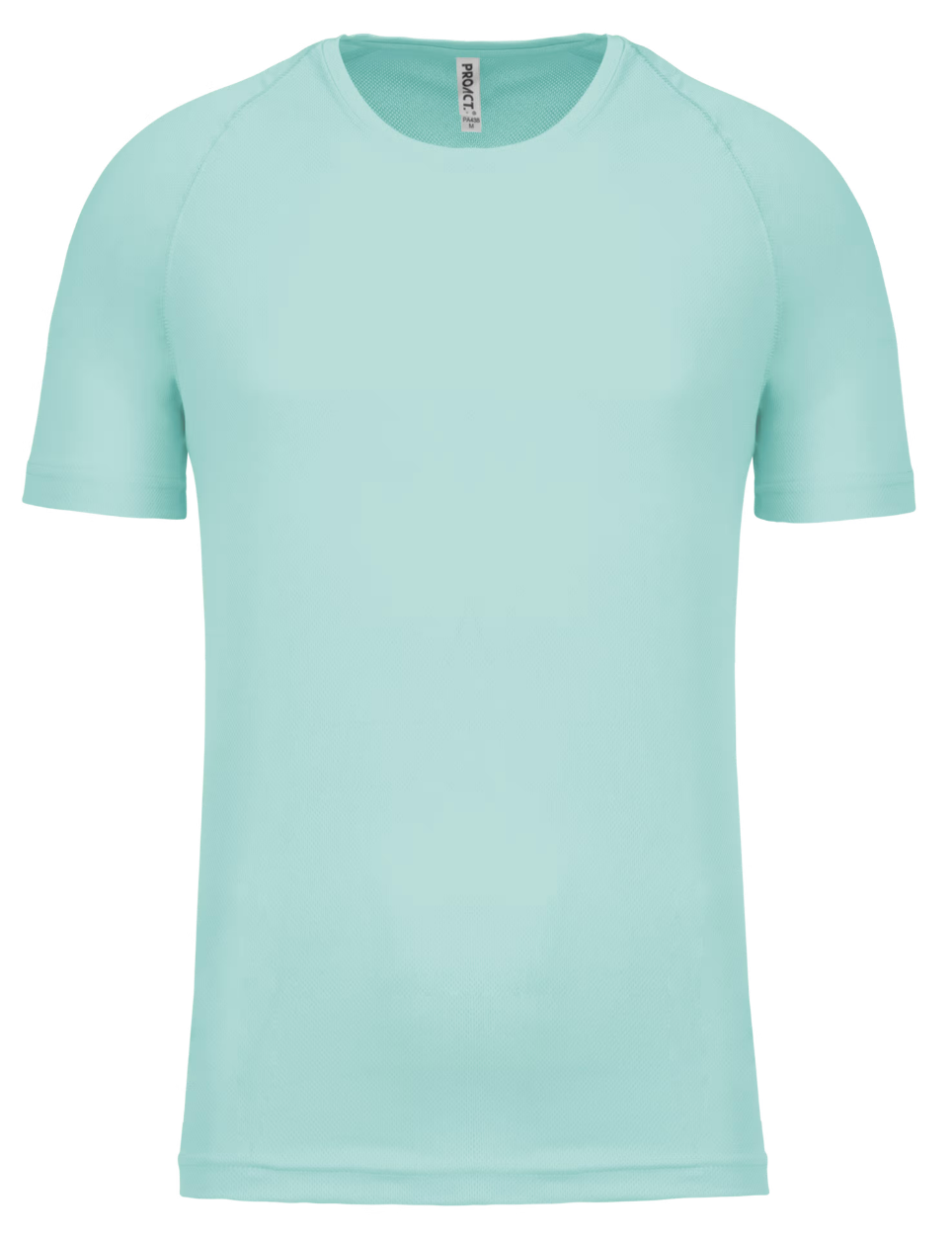 T-shirt de Sport Homme 100% Polyester PROACT