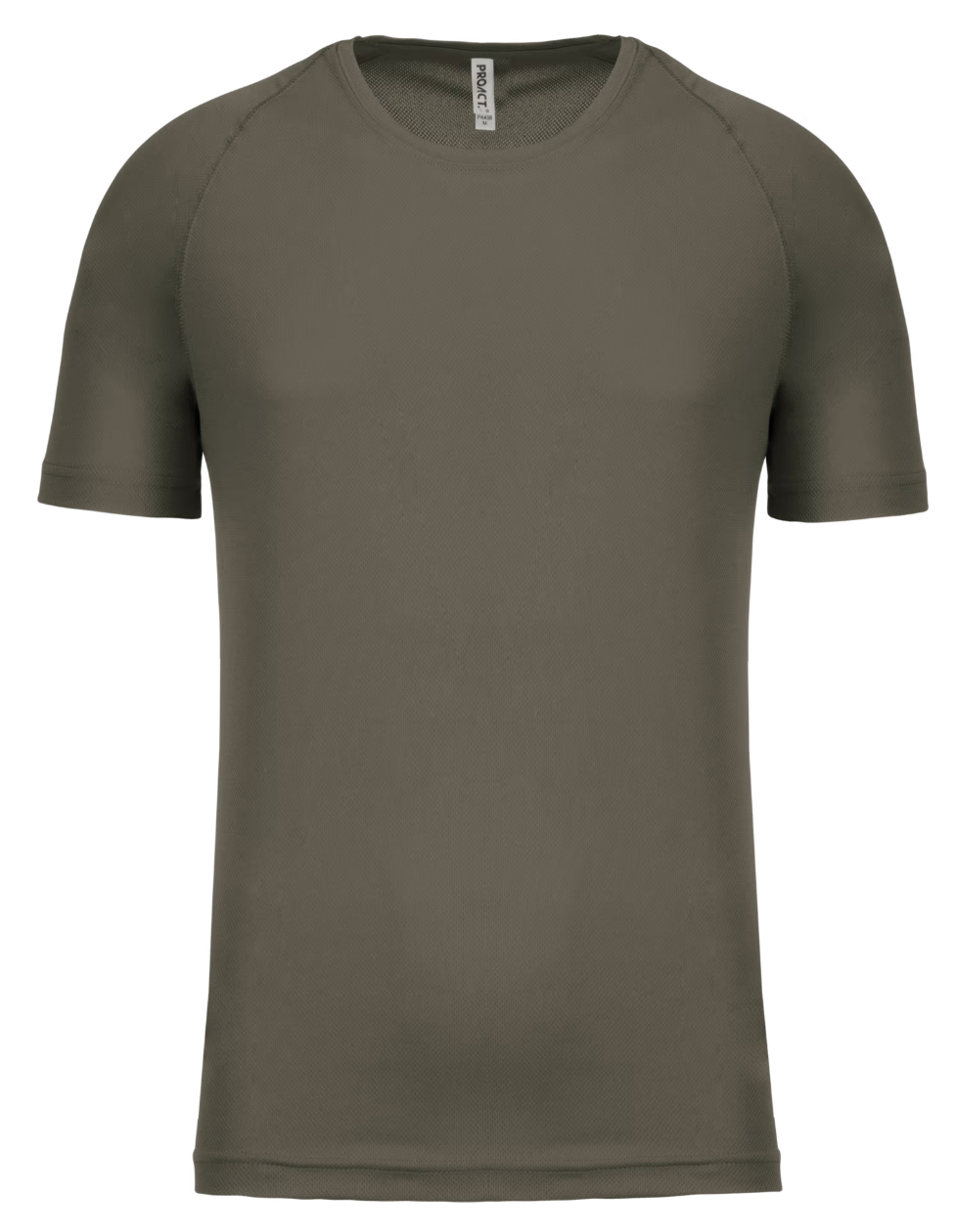 T-shirt de Sport Homme 100% Polyester PROACT