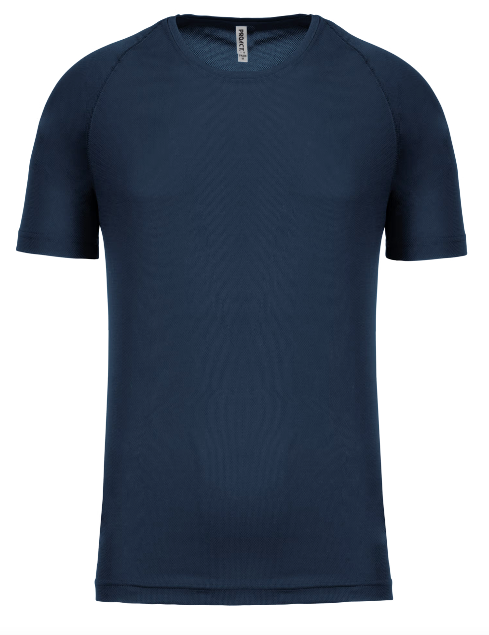 T-shirt de Sport Homme 100% Polyester PROACT