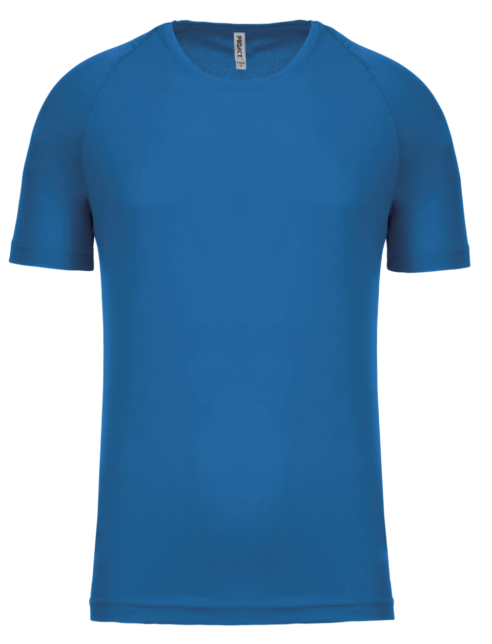 T-shirt de Sport Homme 100% Polyester PROACT