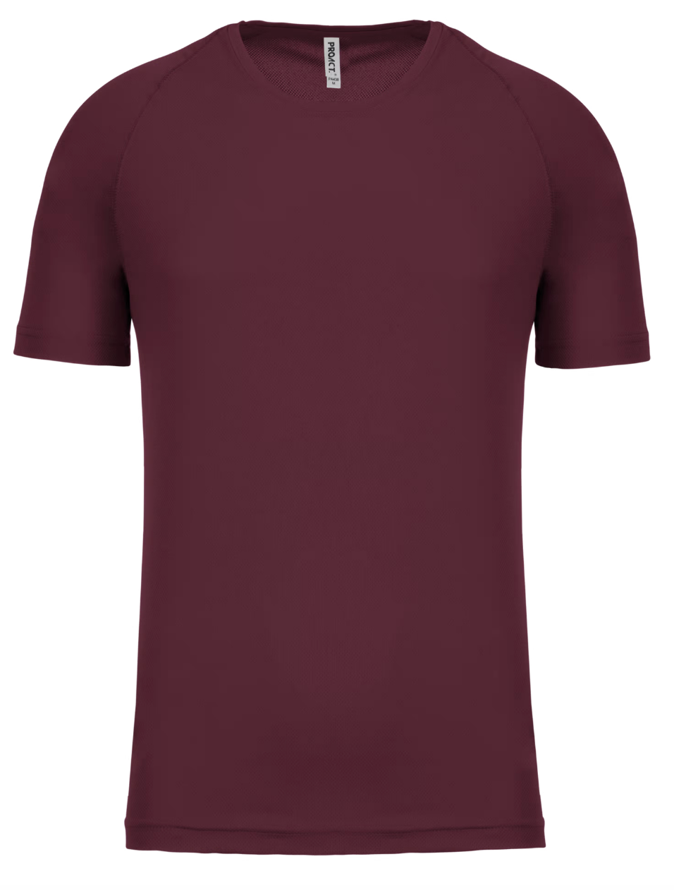 T-shirt de Sport Homme 100% Polyester PROACT