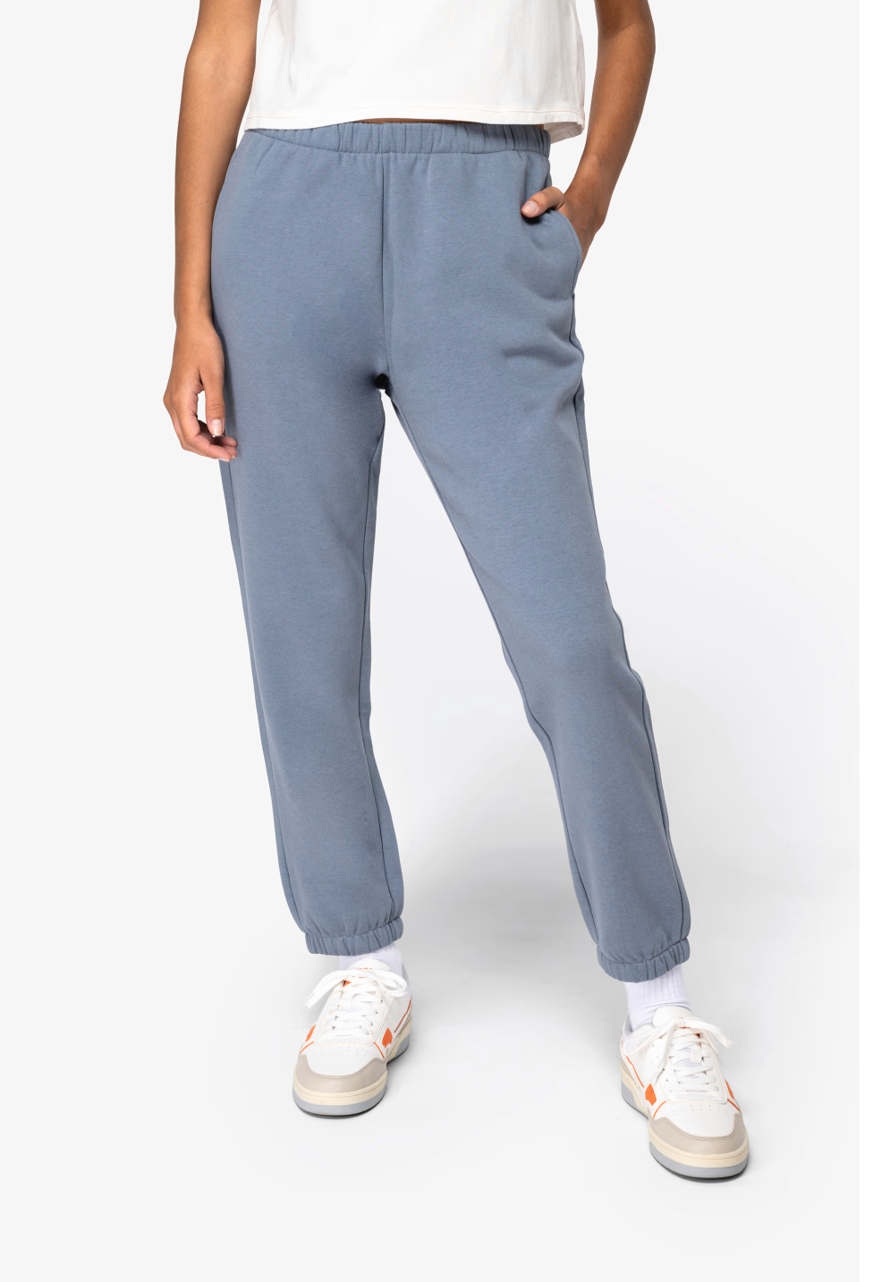 Jogging de Sport Femme Polycoton NATIVE SPIRIT