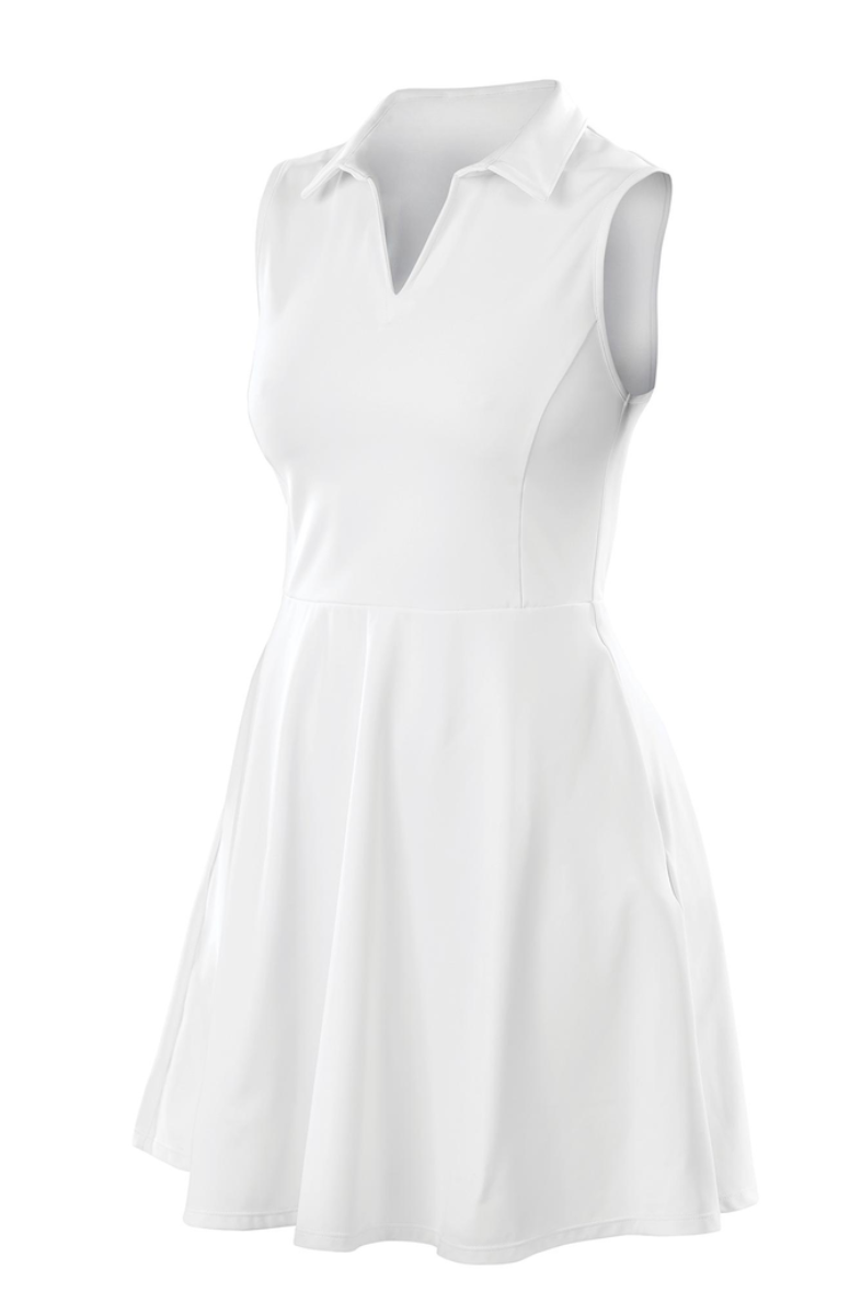 Robe de Sport Femme Sans Manches SPIRO