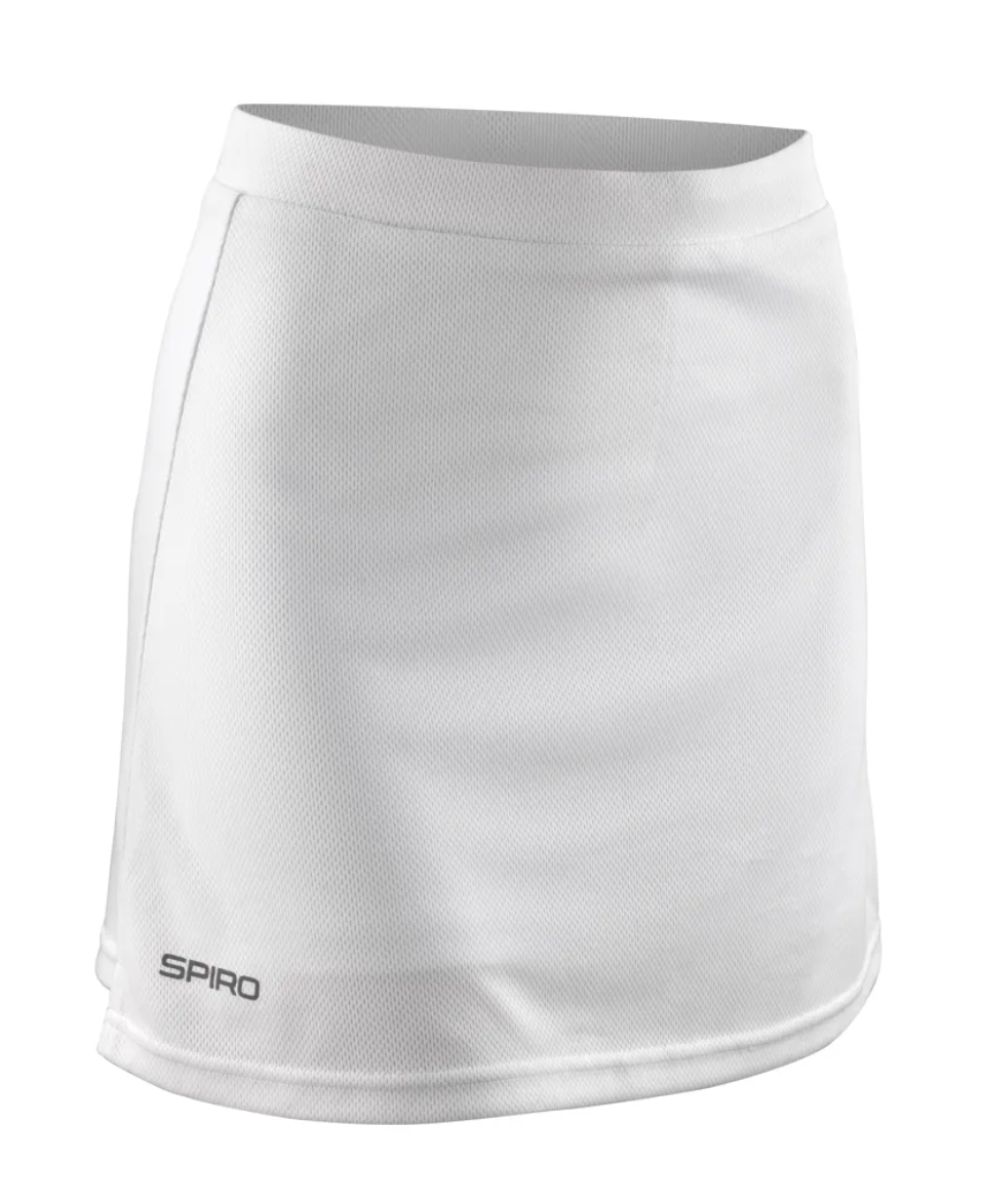 Jupe-short de Sport Femme SPIRO