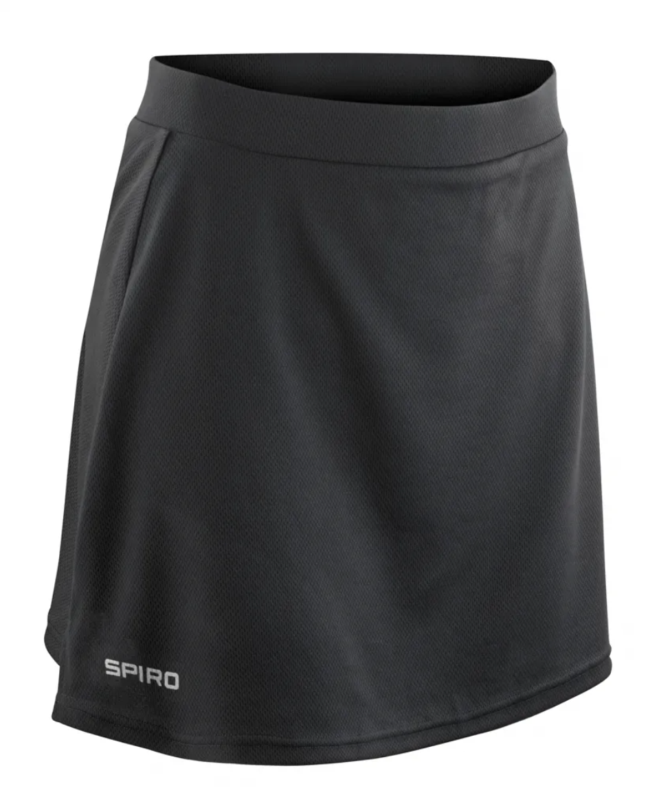 Jupe-short de Sport Femme SPIRO