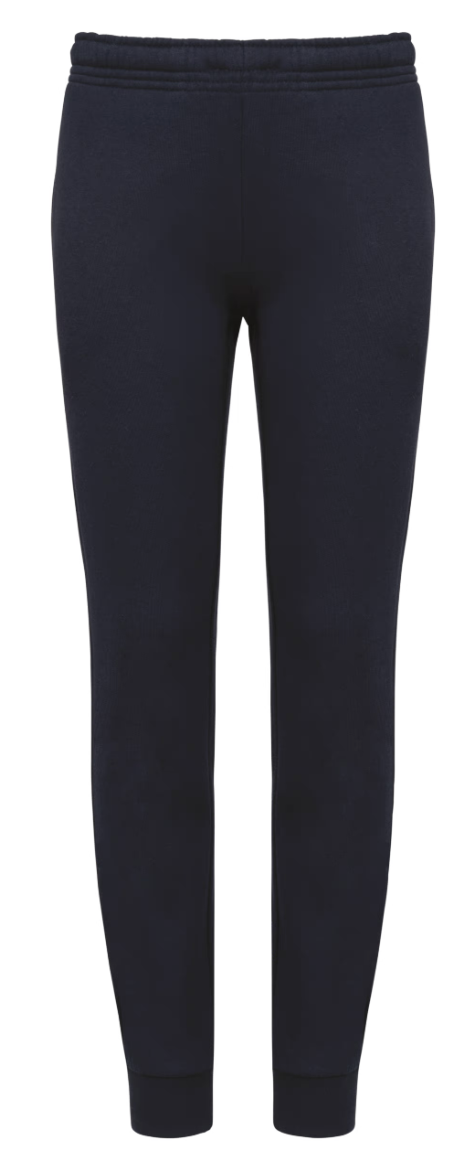 Jogging de Sport Enfant Unisexe Polycoton KARIBAN