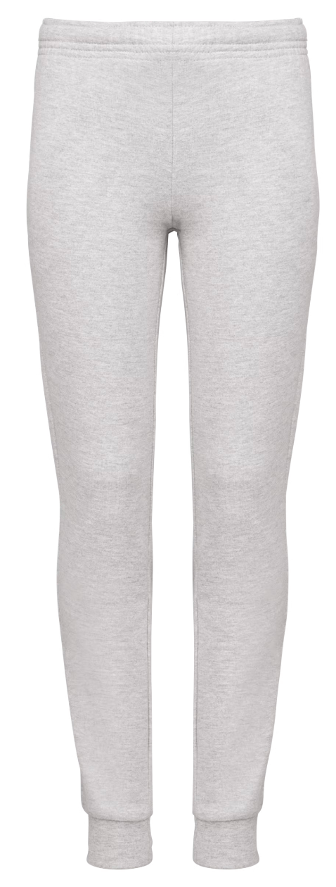 Jogging de Sport Enfant Unisexe Polycoton KARIBAN