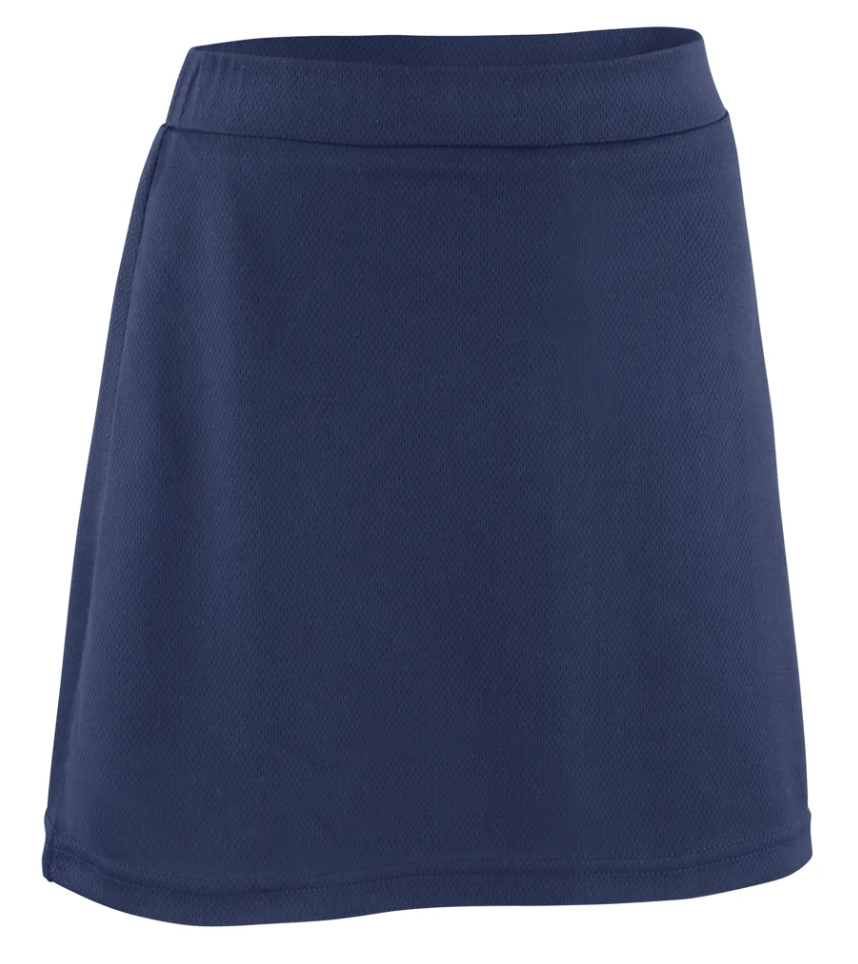 Jupe de Sport Enfant Unisexe Fille SPIRO