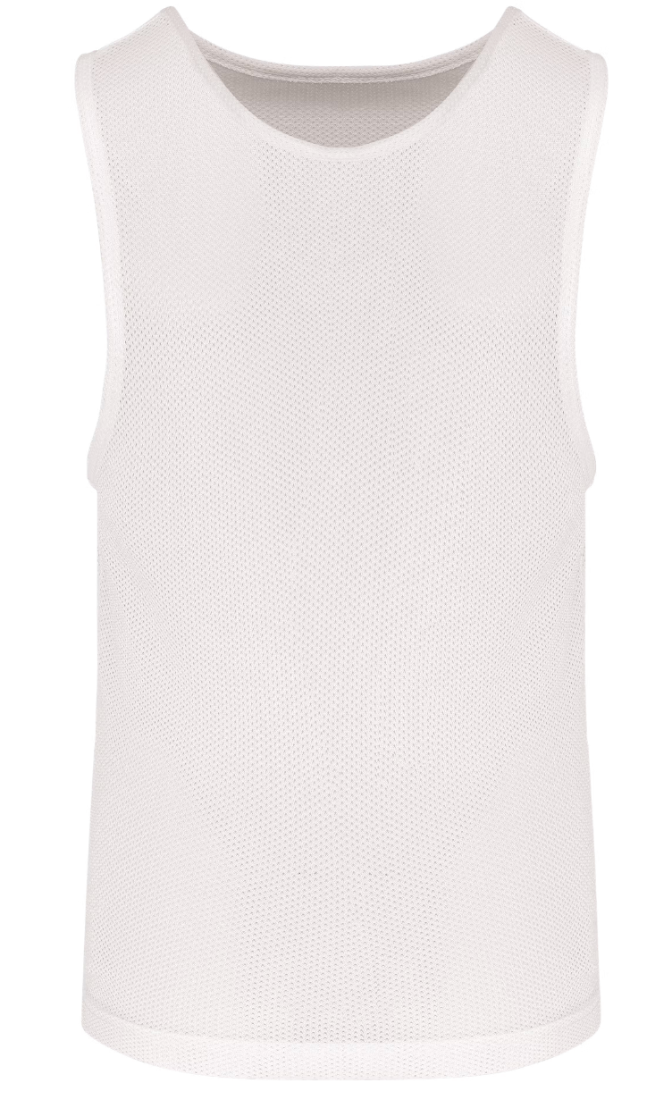 Chasuble de Sport Enfant en Filet Léger PROACT