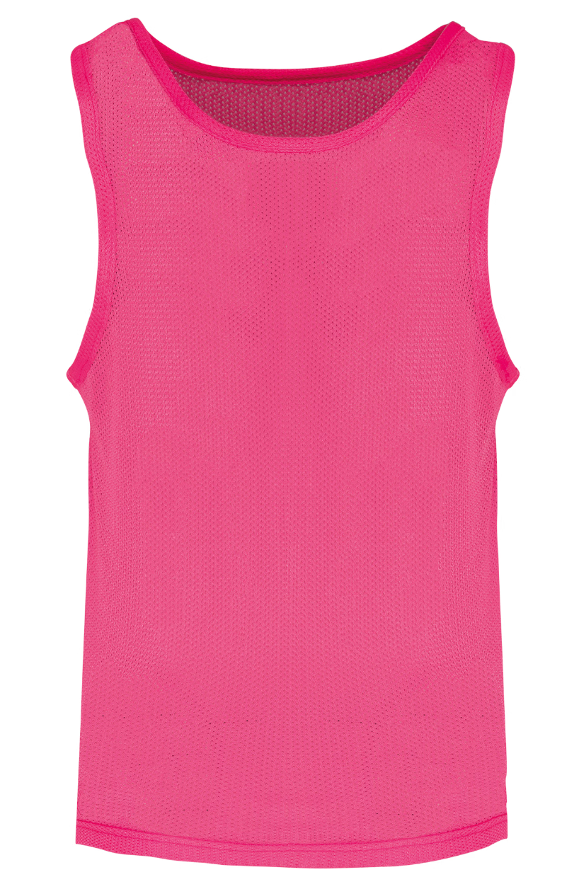 Chasuble de Sport Enfant en Filet Léger PROACT