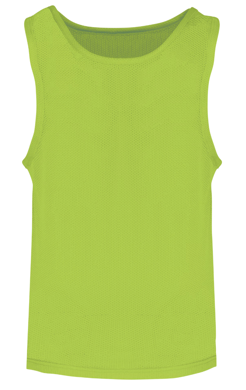 Chasuble de Sport Enfant en Filet Léger PROACT
