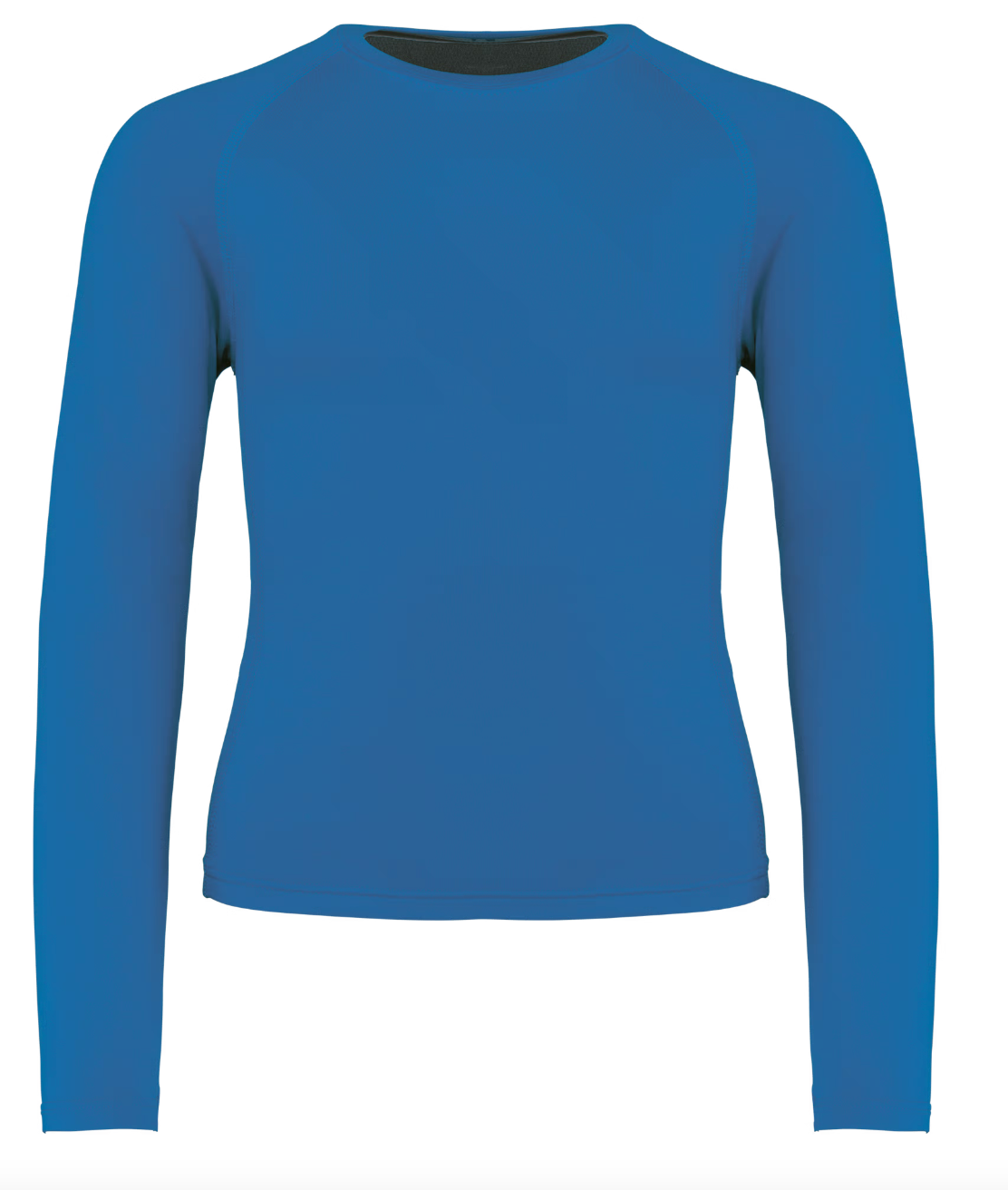 T-shirt Thermique Enfant PROACT