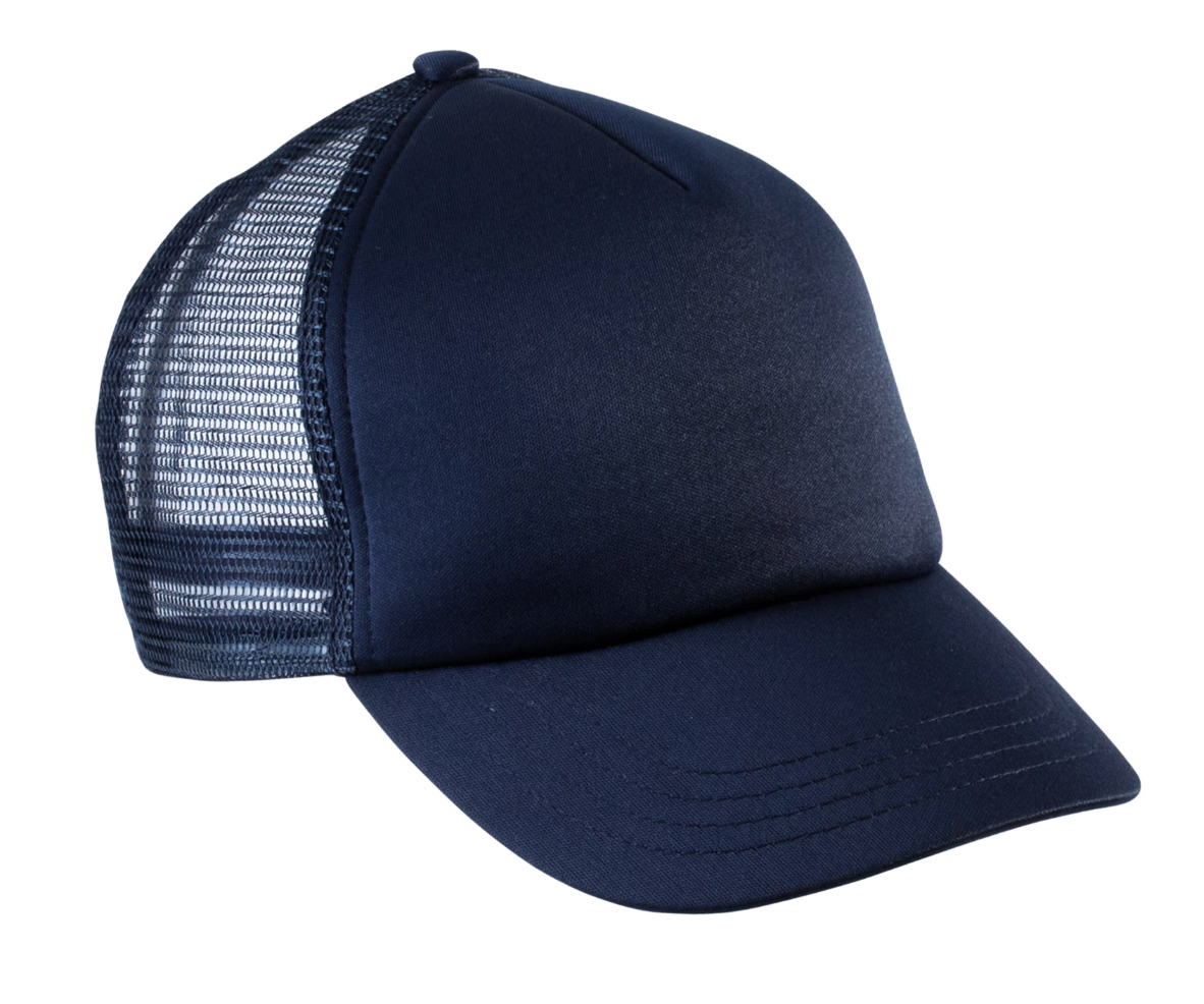 Casquette de Sport Enfant Trucker K-UP
